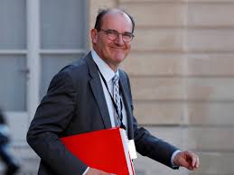 How much of pierre castex's work have you seen? French New Prime Minister Jean Castex Named As New French Prime Minister The Economic Times