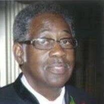 Mr. Walter Lee Howard Obituary