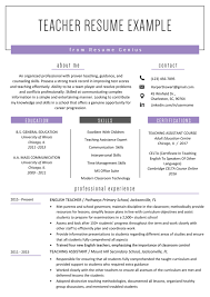 This includes publications, presentations, professional activities, honors, and additional credentials. The Best Teaching Cv Examples And Templates Teacher Resume Template Free Teaching Resume Teacher Resume Examples