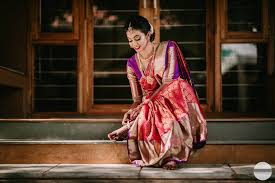 17 Breathtaking South Indian Bridal Look For Every Bride