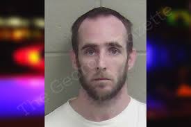 Travis McCarthy — Wayne County Jail Bookings