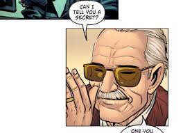 Stan lee est mort, la légende de la bande dessinée avait 95 ans. Stan Lee La Geniale Incarnation De La Maison Marvel