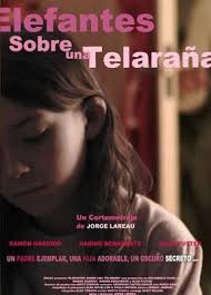 Cinemonster Elefantes Sobre Una Telarana 2011 The Stranger Movie The Best Films Film