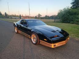 Image result for Black 1985 Pontiac