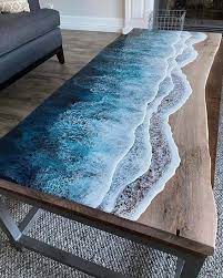 Pin By Tea Reichart On House Yard Ideas Wood Table Wood Furniture Plans Coffee Table