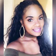 Gabrielle Donaldson's Instagram, Twitter & Facebook