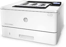 Amazon Com Hp Laserjet Pro M402dne C5j91a Office Products