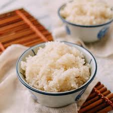 How To Make Sticky Rice Foolproof Method The Woks Of Life