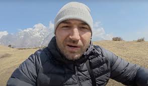 What happened with Spanian? YouTuber's Mount Everest expedition ends in  dramatic rescue