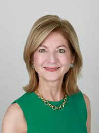 Ann Stern's Instagram, Twitter & Facebook