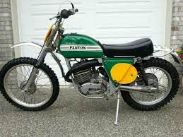 1972 Other Makes 125 Six Day For Sale Maple Valley Washington United States Vintage Motocross Enduro Motocross Racing Motorcycles