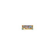 1000 piece ravensburger puzzle features many disney characters in a panorama setting. Ravensburger Disney Panoramic 1000 Piece Puzzle Craftyarts Co Uk