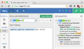 I tired this but it just gives the whole word. Regex Top 100 Md Regex Stackoverflow Top 100