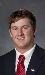 Palazzone Goes The Distance As No. 30 Georgia Wins