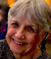Obituary information for Mary Ann Andresen