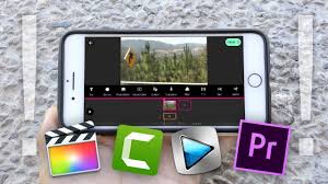 Aplicaciones para editar vídeos, gratis, desde iphone: La Mejor App Para Editar Tus Videos Desde Tu Iphone Ipad Ipod Nueva App Youtube