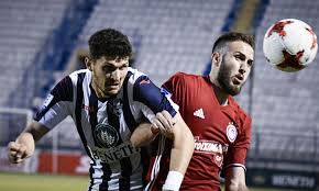 Απολλων σμυρνησ, rizoupolis, attiki, greece. To Kanali Poy 8a Dei3ei To Olympiakos Apollwn Smyrnhs Fosonline