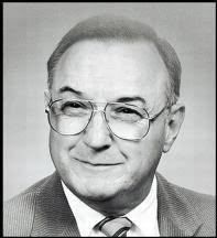 John Walls Obituary (1930