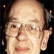 Obituary information for RICHARD J. NIELSEN