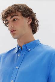 Rosco Shirt-mens new arrivals