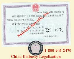 Hours may change under current circumstances China Embassy Legalization