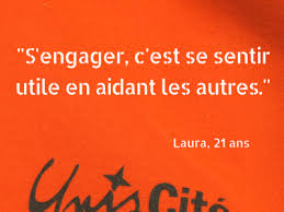 So why are they different anyway? Service Civique Volontaire Faire Service Civique Uniscite