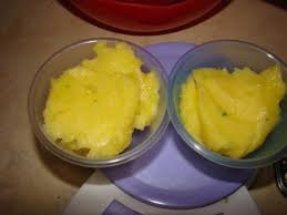 Vi ricordo (vedi qui), che il gelato si classifica in. Gelato All Acqua La Ricetta Base Lacuocaignorante