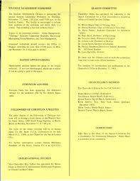 Coastal Carolina College This Week, November 7, 1983