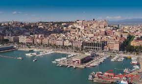 Cagliari live score (and video online live stream*), team roster with season schedule and results. Cagliari Sardiniens Lebendige Hauptstadt Am Meer Sardinien De