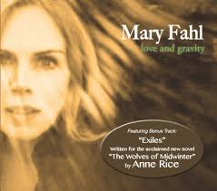 Album Review: Mary Fahl