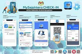 Can you buy mysejahtera on the app store? Nsc Sops Moot Mysejahtera App For Contact Tracing Codeblue