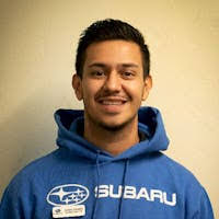 Chris Castel's Instagram, Twitter & Facebook