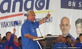 Apr 9 2018, 12:14 pm. Malaysiakini Noh Omar Lancar Manifesto Bn Selangor