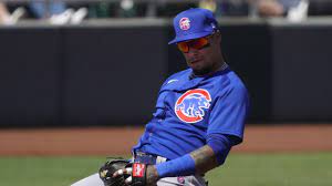 Javier baez current season averages per batting order spot along with 12 team mixed fantasy value ($). Cubs Javy Baez Pulls Off Ridiculous No Look Flip Between Legs For Out Rsn