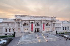 The european paintings collection has italian masterpieces as well as dutch and flemish works. The Metropolitan Museum Of Art New York Photos Facebook