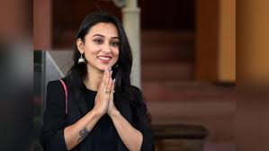TMC MP Mimi Chakraborty resigns from ...