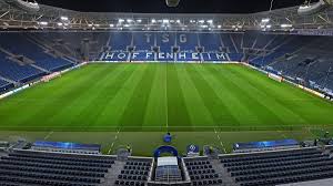 This page displays a detailed overview of the club's. Fc Shakhtar English On Twitter Welcome To The Rhein Neckar Arena In Sinsheim We Look Forward To The Meeting With Hoffenheim