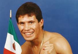 Best Mexican Boxer: Can Anyone Top Julio Cesar Chavez? - NY FIGHTS