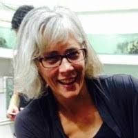 Kellie Griffin Email & Phone Number