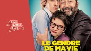 Jun 07, 2021 · dans retour chez ma mère, josiane balasko avait de petits soucis avec les adresses mail. Le Gendre De Ma Vie 2018 La Bo Musique De Fabien Cahen Soundtrack Cinezik Fr