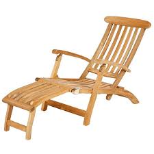 Barlow Tyrie Commodore Teak Recliner Standard 2 540 Aud Liked On Polyvore Feat Modern Outdoor Chaise Lounges Modern Outdoor Chaise Teak Outdoor Furniture