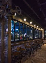 Pub Star By Ssomoo Design Seoul South Korea Retail Design Blog South Korea Pub Design