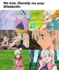 Unique anime stickers featuring millions of original designs created and sold by independent artists. Meliodas Sama Animememe