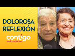 "MÁS PECADO NUESTRO": La reflexión de Pablo Aguilera por muerte de Cecilia 