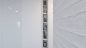 Choose from contactless same day delivery, drive up and more. Ethno White Minimalist Apartment Design Kyiv Ukraine Archi Living Com