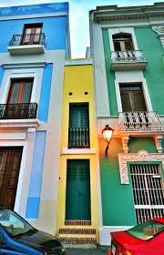 Puerto Rico On Twitter Narrow House House Stone Cottage