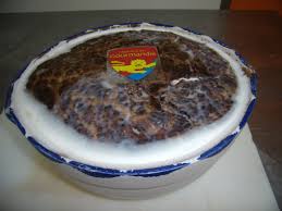 Terre cuite naturelle avec glaçage intérieur. Jatte De Campagne Saveurs De Normandie