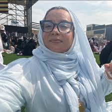 National Federation of the Blind of Maryland (NFBMD)