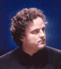 Michael Chance (Counter-tenor)