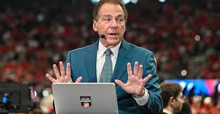 Scarborough: Nick Saban thinks Alabama should play more man-to-man. That feels like a reach